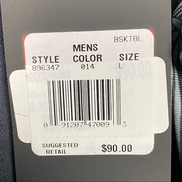 Nike NBA Cavs Long Sleeve Shooting Shirt The Land - Picture 4 of 5